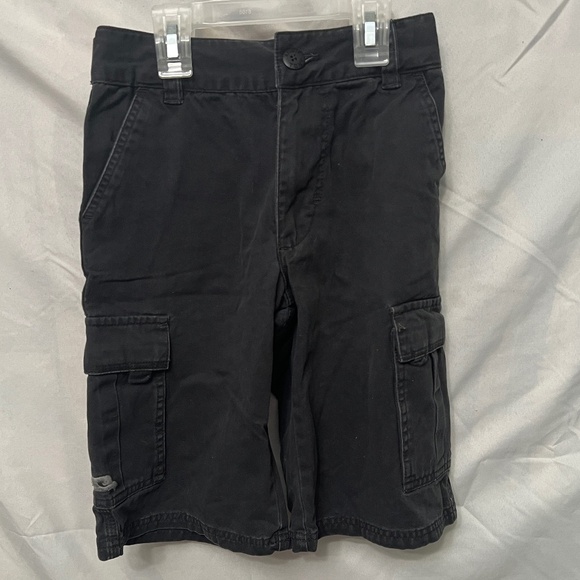 Boys size 8 Tony Hawk cargo shorts - Picture 1 of 3